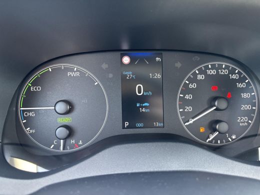 Toyota Yaris 1.5 Hybrid 115 Comfort | Uit voorraad leverbaar | ActivLease financial lease