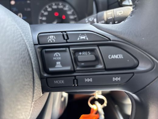 Toyota Yaris 1.5 Hybrid 115 Comfort | Uit voorraad leverbaar | ActivLease financial lease