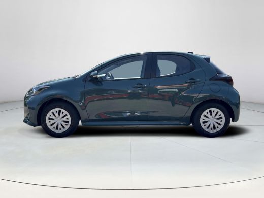 Toyota Yaris 1.5 Hybrid 115 Comfort | Uit voorraad leverbaar | ActivLease financial lease