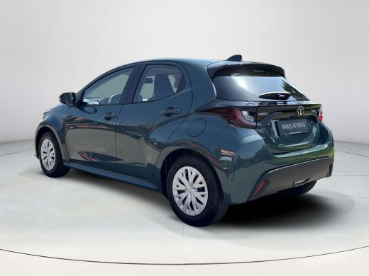 Toyota Yaris 1.5 Hybrid 115 Comfort | Uit voorraad leverbaar | ActivLease financial lease