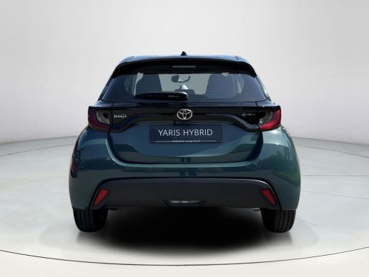 Toyota Yaris 1.5 Hybrid 115 Comfort | Uit voorraad leverbaar | ActivLease financial lease