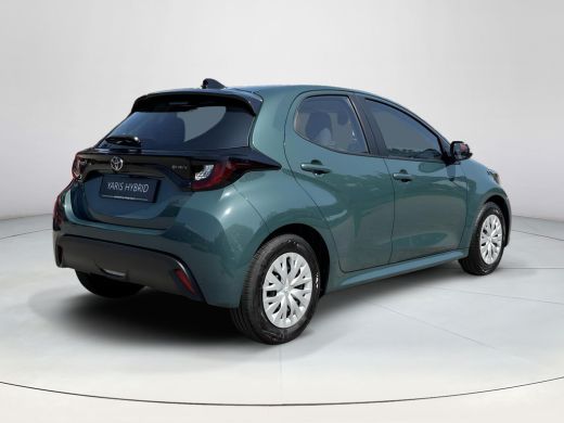 Toyota Yaris 1.5 Hybrid 115 Comfort | Uit voorraad leverbaar | ActivLease financial lease
