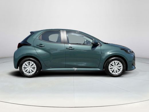 Toyota Yaris 1.5 Hybrid 115 Comfort | Uit voorraad leverbaar | ActivLease financial lease