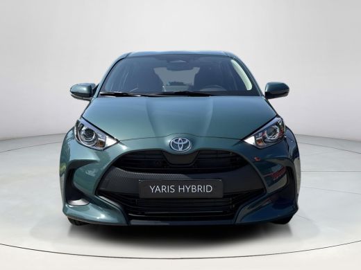 Toyota Yaris 1.5 Hybrid 115 Comfort | Uit voorraad leverbaar | ActivLease financial lease