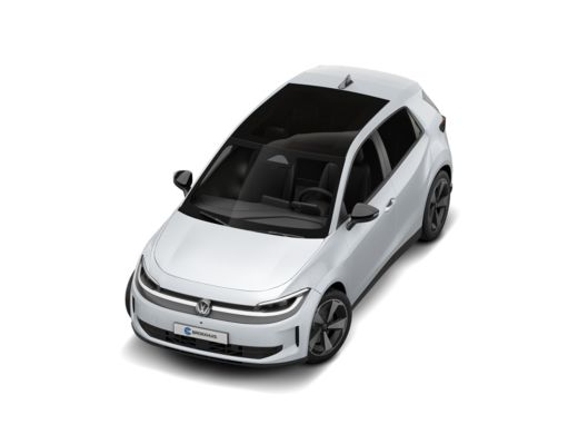 Volkswagen ID. Polo Life First Edition | Airconditioning automatisch, 2-zone (Climatronic) | Automatische afstandsreg... ActivLease financial lease