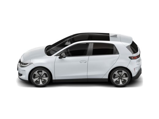 Volkswagen ID. Polo Life First Edition | Airconditioning automatisch, 2-zone (Climatronic) | Automatische afstandsreg... ActivLease financial lease