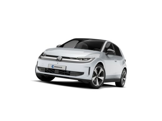 Volkswagen ID. Polo Life First Edition | Airconditioning automatisch, 2-zone (Climatronic) | Automatische afstandsreg... ActivLease financial lease