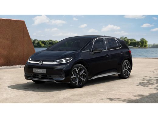 Volkswagen ID.3 Neo Life | Airconditioning automatisch, 2-zone (Climatronic) | Automatische afstandsregeling (Adaptiv... ActivLease financial lease