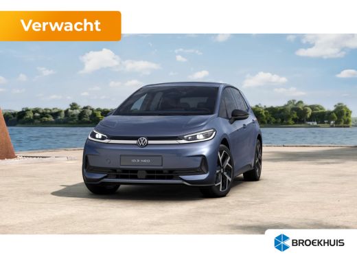 Volkswagen ID.3 Neo Life | Airconditioning automatisch, 2-zone (Climatronic) | Automatische afstandsregeling (Adaptiv...
