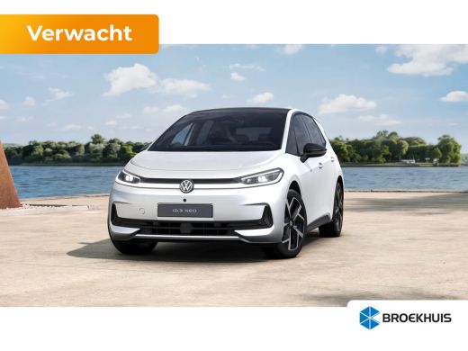 Volkswagen ID.3 Neo Style | Airconditioning automatisch, 2-zone (Climatronic) | Automatische afstandsregeling (Adapti...