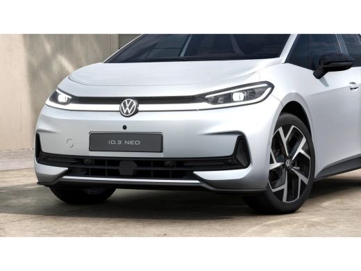 Volkswagen ID.3 Neo Style | Airconditioning automatisch, 2-zone (Climatronic) | Automatische afstandsregeling (Adapti... ActivLease financial lease