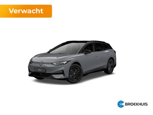 Volkswagen ID.7 Limited Edition | Airconditioning automatisch, 2-zone (Climatronic) | Koplampverlichting LED | Vo... ActivLease financial lease