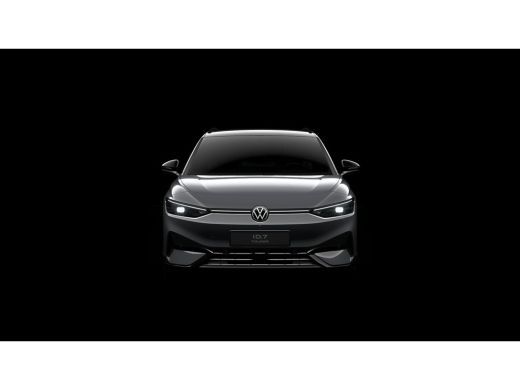 Volkswagen ID.7 Limited Edition | Airconditioning automatisch, 2-zone (Climatronic) | Koplampverlichting LED | Vo... ActivLease financial lease