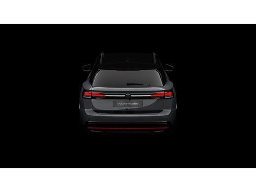 Volkswagen ID.7 Limited Edition | Airconditioning automatisch, 2-zone (Climatronic) | Koplampverlichting LED | Vo... ActivLease financial lease