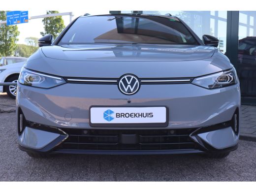 Volkswagen ID.7 Limited Edition | Achteruitrijcamera (Rear View) | Airconditioning automatisch, 2-zone (Climatron... ActivLease financial lease
