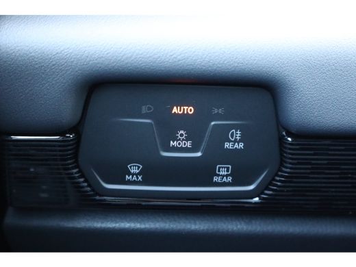 Volkswagen ID.7 Limited Edition | Achteruitrijcamera (Rear View) | Airconditioning automatisch, 2-zone (Climatron... ActivLease financial lease
