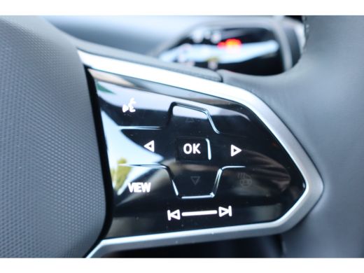 Volkswagen ID.7 Limited Edition | Achteruitrijcamera (Rear View) | Airconditioning automatisch, 2-zone (Climatron... ActivLease financial lease