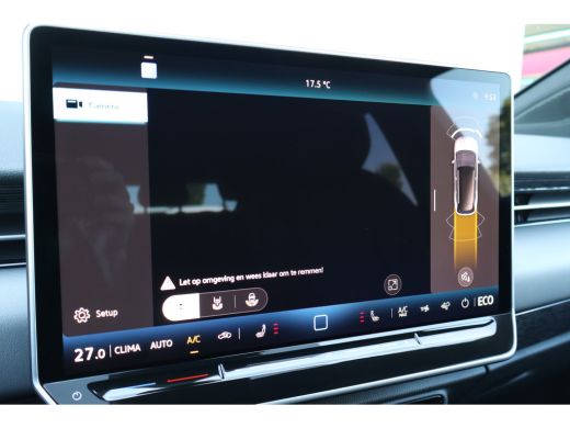 Volkswagen ID.7 Limited Edition | Achteruitrijcamera (Rear View) | Airconditioning automatisch, 2-zone (Climatron... ActivLease financial lease