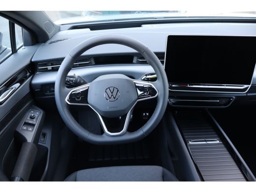 Volkswagen ID.7 Limited Edition | Achteruitrijcamera (Rear View) | Airconditioning automatisch, 2-zone (Climatron... ActivLease financial lease