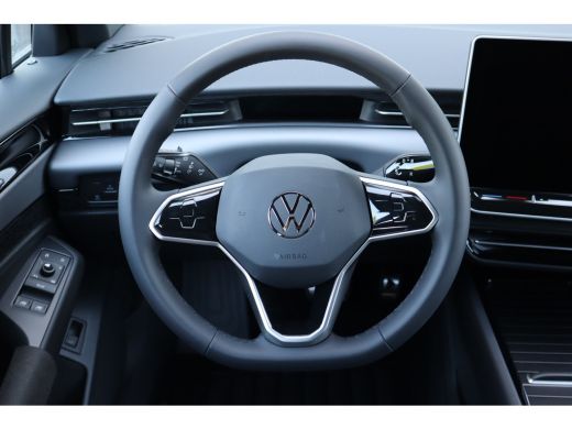 Volkswagen ID.7 Limited Edition | Achteruitrijcamera (Rear View) | Airconditioning automatisch, 2-zone (Climatron... ActivLease financial lease