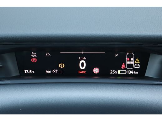 Volkswagen ID.7 Limited Edition | Achteruitrijcamera (Rear View) | Airconditioning automatisch, 2-zone (Climatron... ActivLease financial lease
