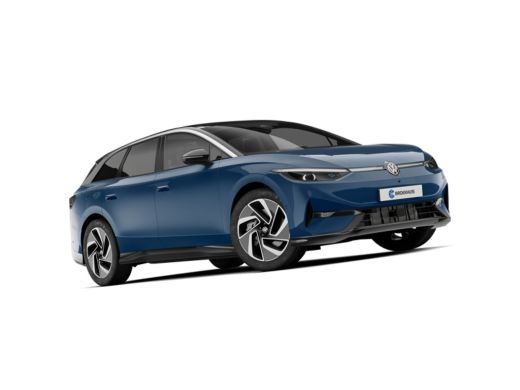 Volkswagen ID.7 Limited Edition Plus | Koplampverlichting LED Matrix (IQ.Light) | Sfeerverlichting interieur (30 ... ActivLease financial lease