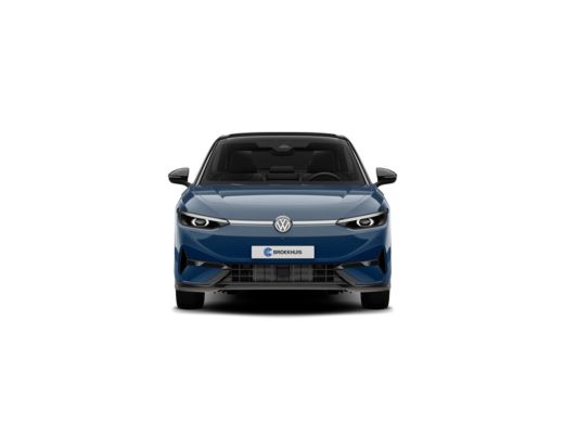 Volkswagen ID.7 Limited Edition Plus | Koplampverlichting LED Matrix (IQ.Light) | Sfeerverlichting interieur (30 ... ActivLease financial lease