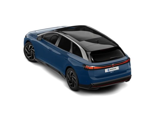 Volkswagen ID.7 Limited Edition Plus | Koplampverlichting LED Matrix (IQ.Light) | Sfeerverlichting interieur (30 ... ActivLease financial lease