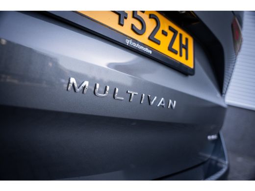 Volkswagen Multivan 1.4 eHybrid L2H1 Life Business | Achteruitrijcamera | Airco (automatisch) | Apple Carplay/Android... ActivLease financial lease