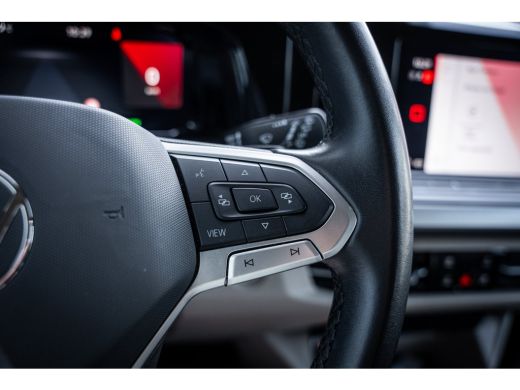 Volkswagen Multivan 1.4 eHybrid L2H1 Life Business | Achteruitrijcamera | Airco (automatisch) | Apple Carplay/Android... ActivLease financial lease