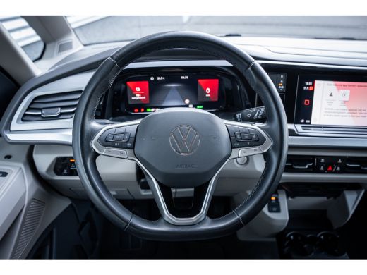 Volkswagen Multivan 1.4 eHybrid L2H1 Life Business | Achteruitrijcamera | Airco (automatisch) | Apple Carplay/Android... ActivLease financial lease