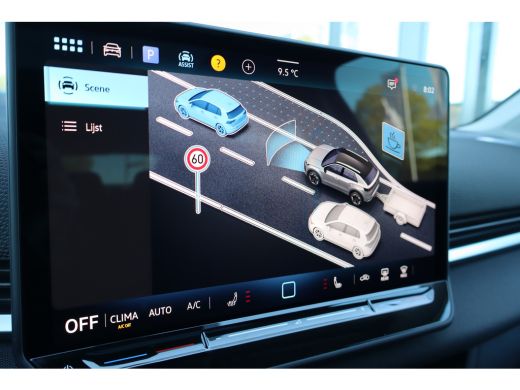 Volkswagen T-Roc Life First Edition | 'App-Connect' draadloze smartphone integratie | Automatische afstandsregelin... ActivLease financial lease