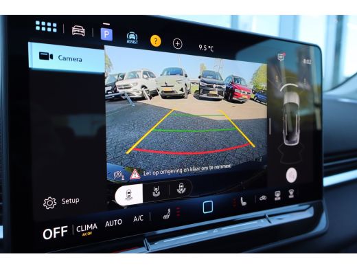 Volkswagen T-Roc Life First Edition | 'App-Connect' draadloze smartphone integratie | Automatische afstandsregelin... ActivLease financial lease
