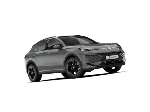 Volkswagen T-Roc R-Line First Edition | 'App-Connect' draadloze smartphone integratie | 30,5 cm display met 2D en ... ActivLease financial lease