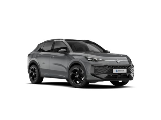 Volkswagen T-Roc R-Line First Edition | 'App-Connect' draadloze smartphone integratie | 30,5 cm display met 2D en ... ActivLease financial lease
