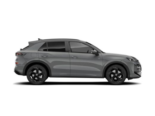 Volkswagen T-Roc R-Line First Edition | 'App-Connect' draadloze smartphone integratie | 30,5 cm display met 2D en ... ActivLease financial lease