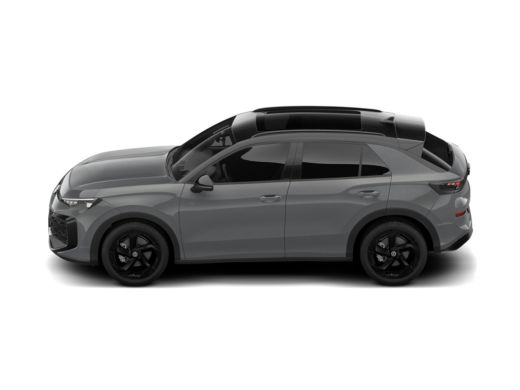 Volkswagen T-Roc R-Line First Edition | 'App-Connect' draadloze smartphone integratie | 30,5 cm display met 2D en ... ActivLease financial lease