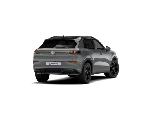 Volkswagen T-Roc R-Line First Edition | 'App-Connect' draadloze smartphone integratie | 30,5 cm display met 2D en ... ActivLease financial lease