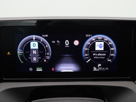 Volkswagen Tiguan 1.5 eHybrid 272 Pk Automaat R-Line Edition | Black Style | Panoramadak | Stoelverwarming | Trekha... ActivLease financial lease