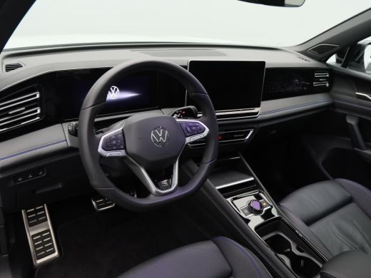 Volkswagen Tiguan 1.5 eHybrid 272 Pk Automaat R-Line Edition | Black Style | Panoramadak | Stoelverwarming | Trekha... ActivLease financial lease