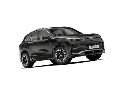 Volkswagen Tiguan R-Line Edition - eHybrid | 'App-Connect' draadloze smartphone integratie | Achteruitrijcamera (Re... ActivLease financial lease