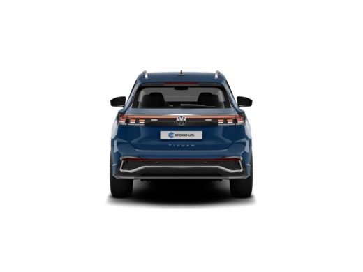 Volkswagen Tiguan R-Line Edition - eHybrid | 'App-Connect' draadloze smartphone integratie | Achteruitrijcamera (Re... ActivLease financial lease