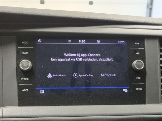 Volkswagen Transporter 2.0TDI Trekhaak Euro 6! ActivLease financial lease