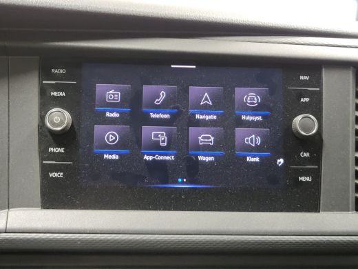 Volkswagen Transporter 2.0TDI Trekhaak Euro 6! ActivLease financial lease