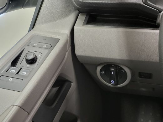 Volkswagen Transporter 2.0TDI Trekhaak Euro 6! ActivLease financial lease