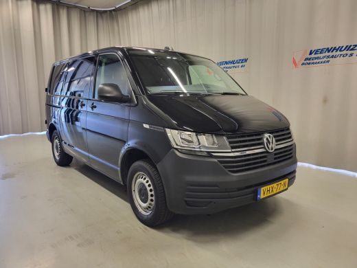 Volkswagen Transporter 2.0TDI Trekhaak Euro 6! ActivLease financial lease