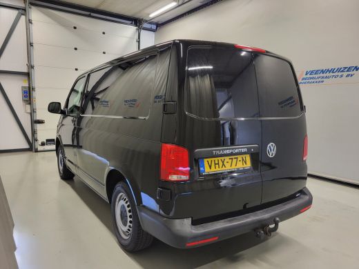 Volkswagen Transporter 2.0TDI Trekhaak Euro 6! ActivLease financial lease