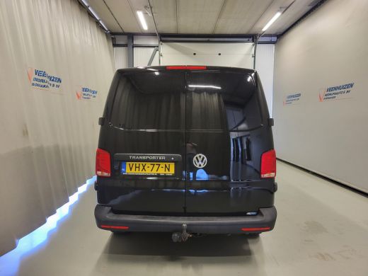 Volkswagen Transporter 2.0TDI Trekhaak Euro 6! ActivLease financial lease