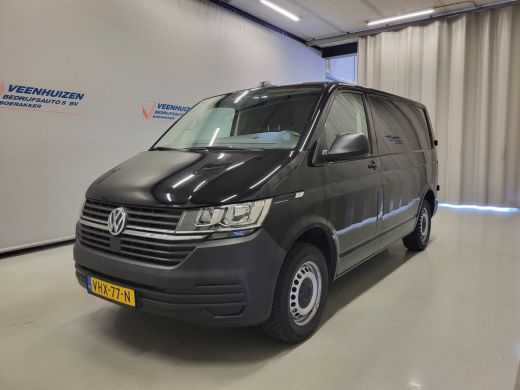 Volkswagen Transporter 2.0TDI Trekhaak Euro 6! ActivLease financial lease