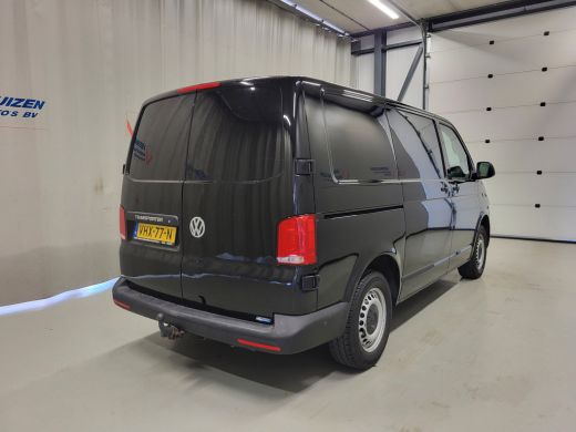 Volkswagen Transporter 2.0TDI Trekhaak Euro 6! ActivLease financial lease